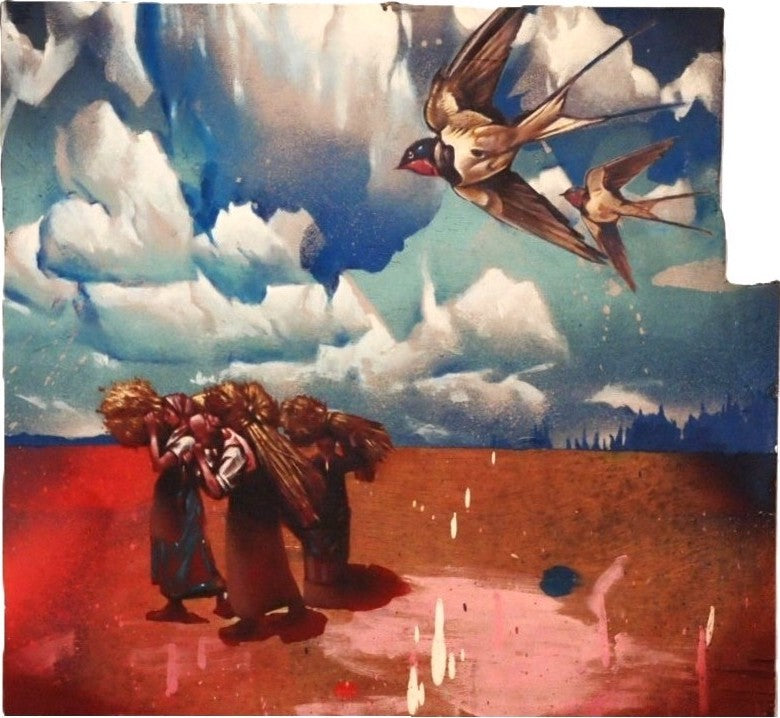 Vado (Juan Carlos Noria)