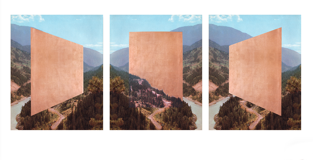 Allure (copper) each