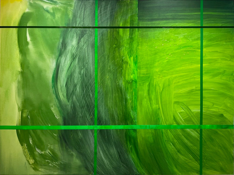 Green Symphony