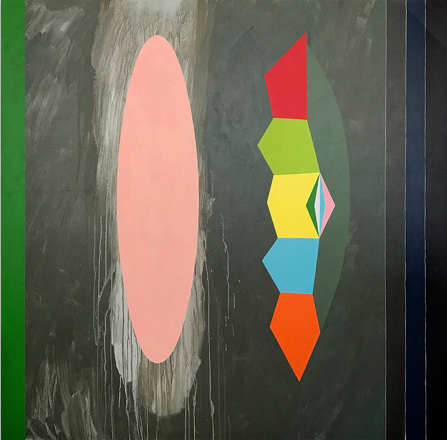 The Unconscious Mind