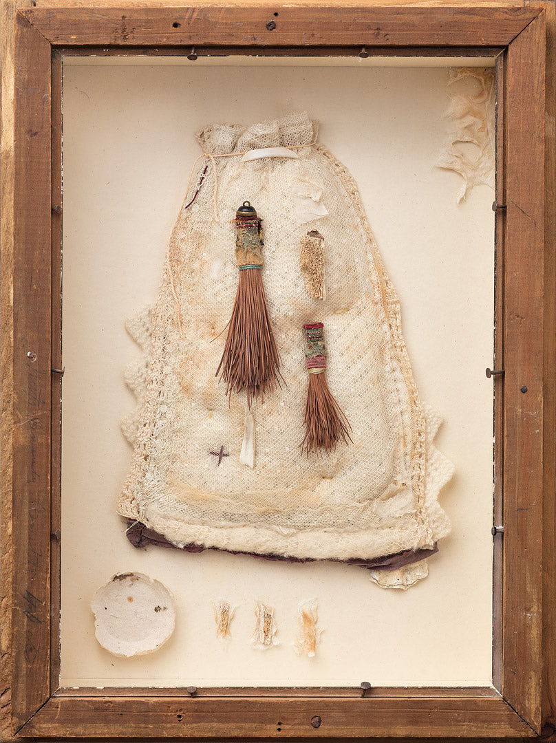 The Secret Life of Women (series) 7