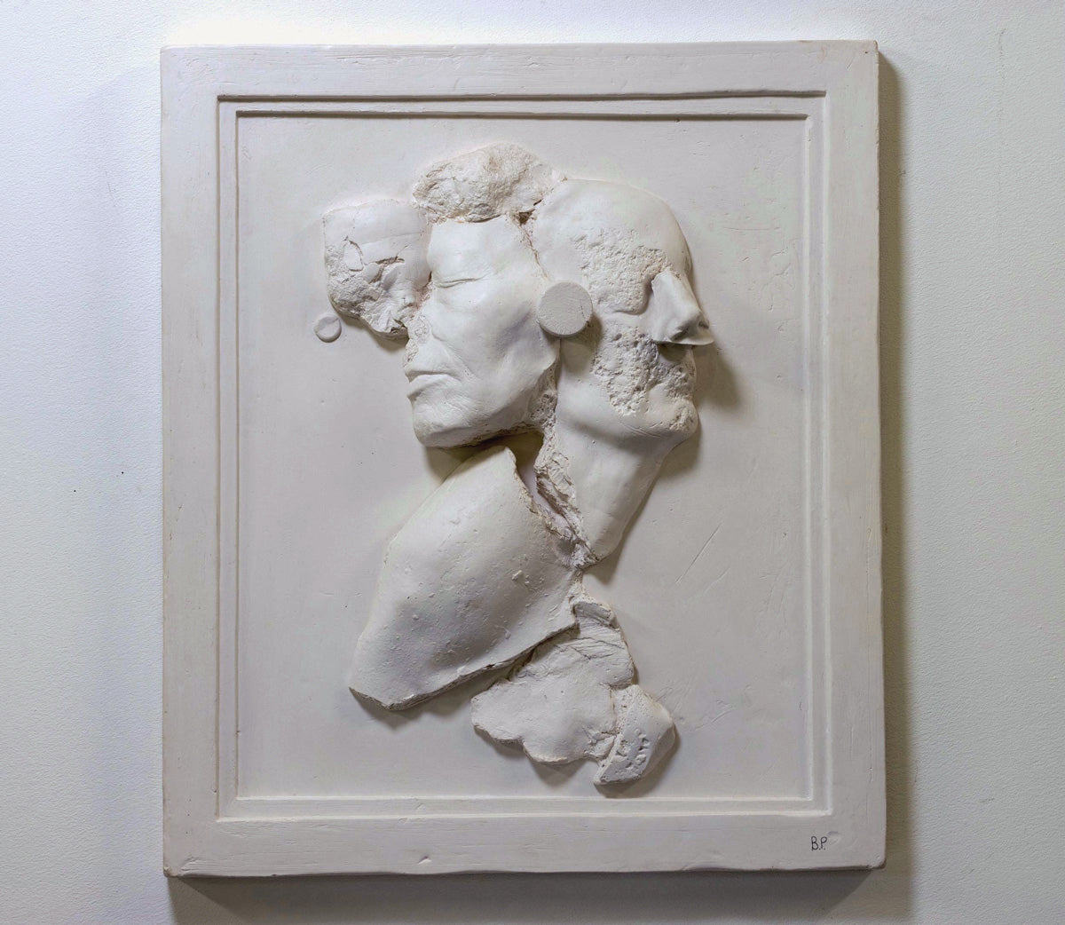 Untitled; intergenerational motif