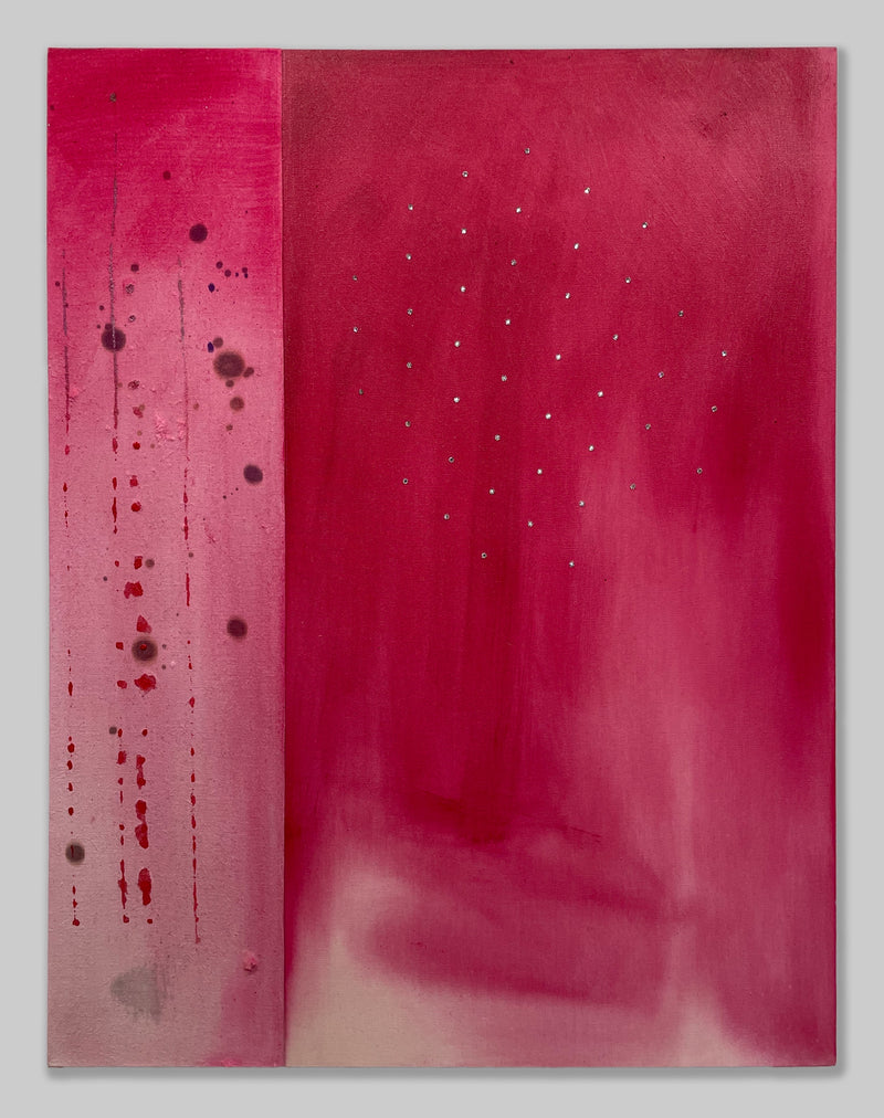 Meditation in Red