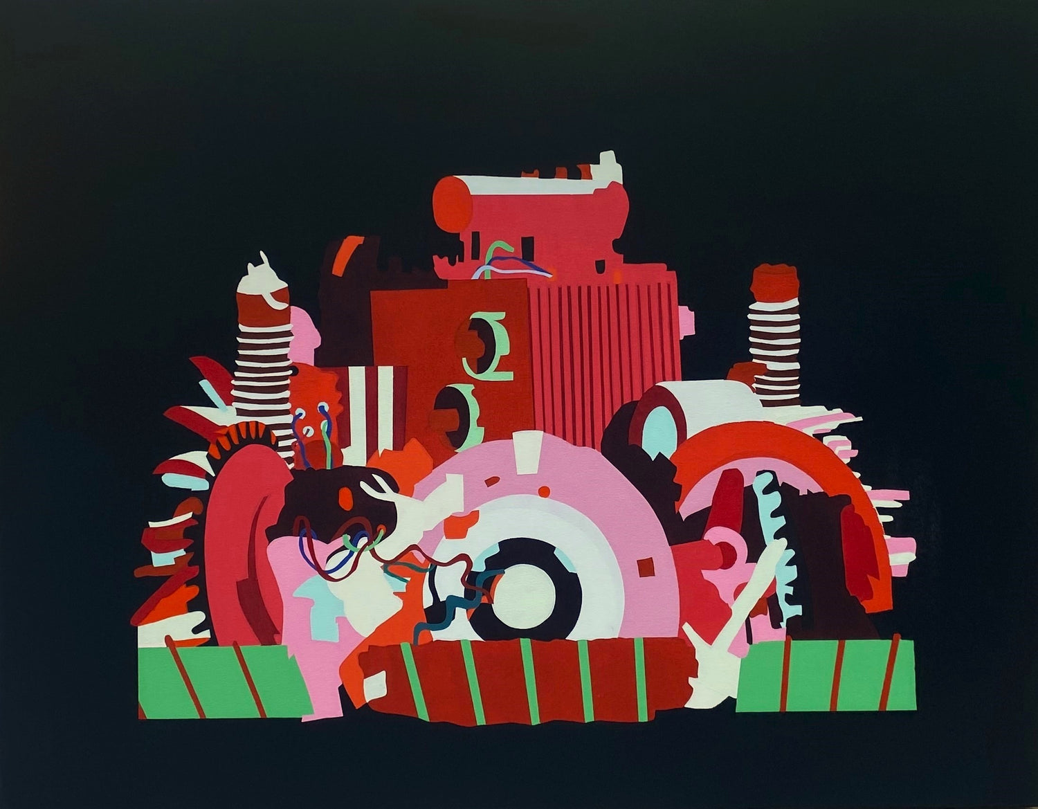 Generator 1