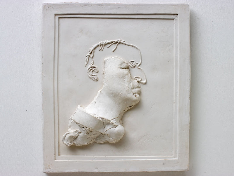 Untitled; combover