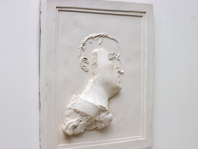 Untitled; combover