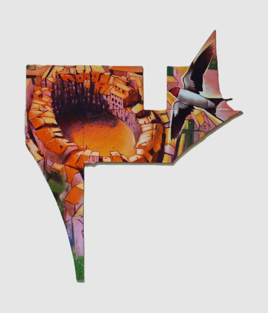 VADO, The Swallows series: 15