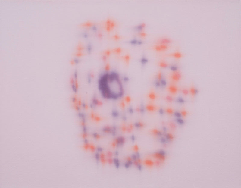 Carte du ciel #8