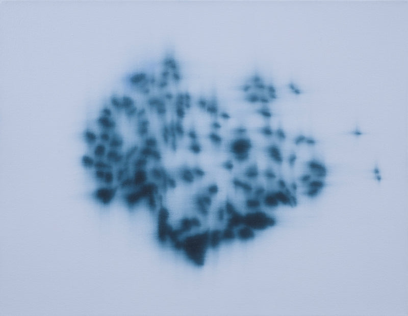 Carte du ciel #12