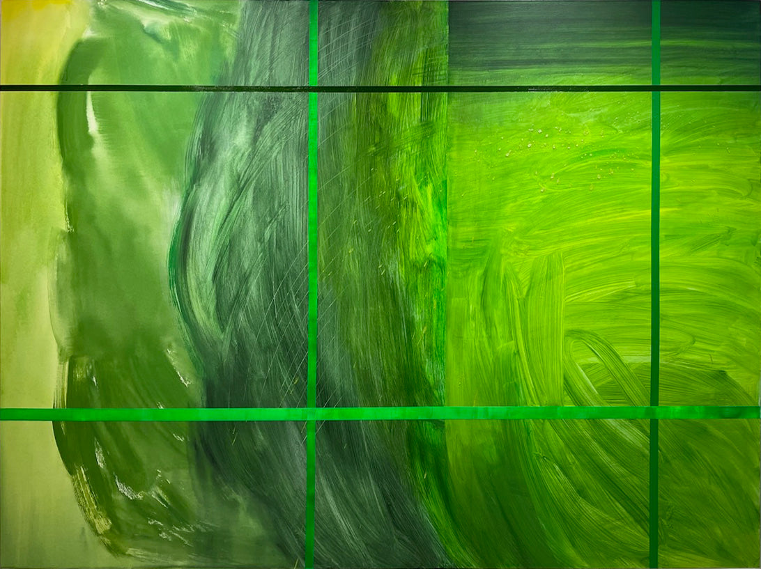 Green Symphony