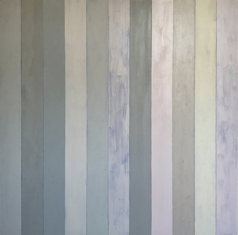 Just About Everything. Grey STRIPES