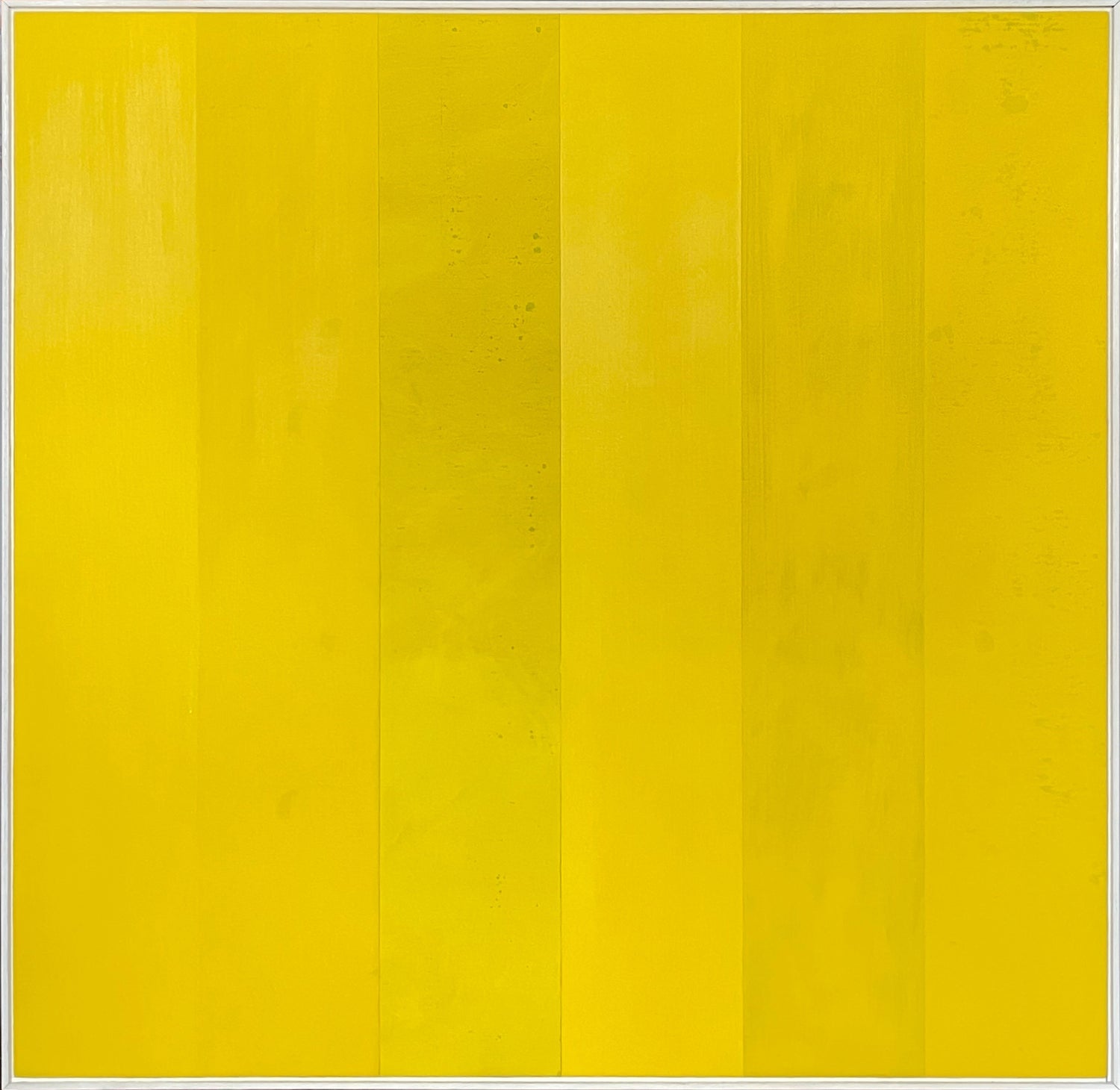 Yellow STRIPES