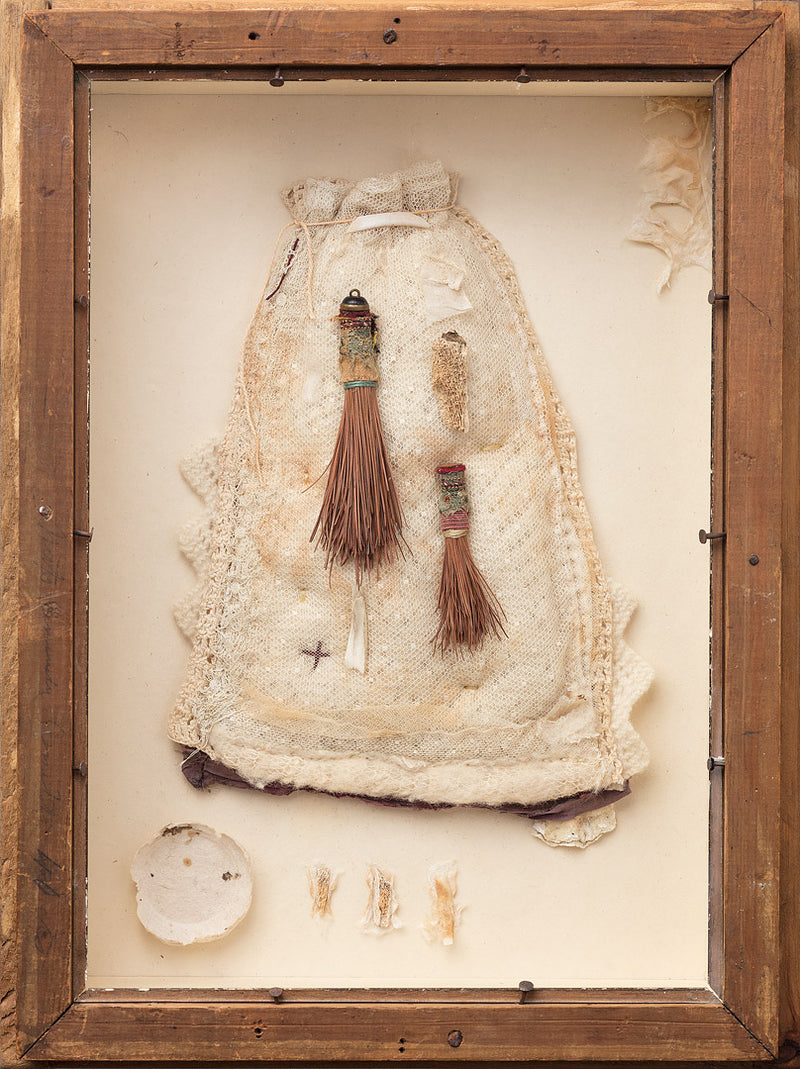 The Secret Life of Women (series) 7