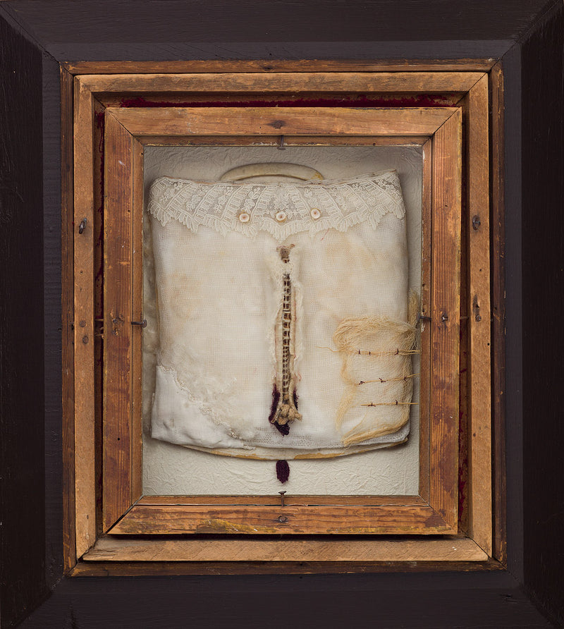 The Secret Life of Women (series/diptych)