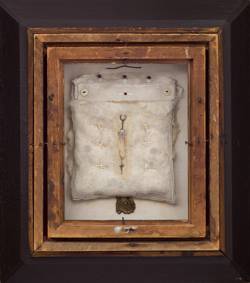 The Secret Life of Women (series/diptych)