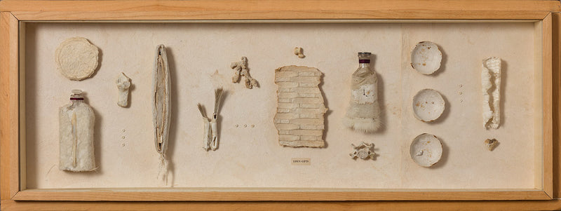 Wintering 1 (series)