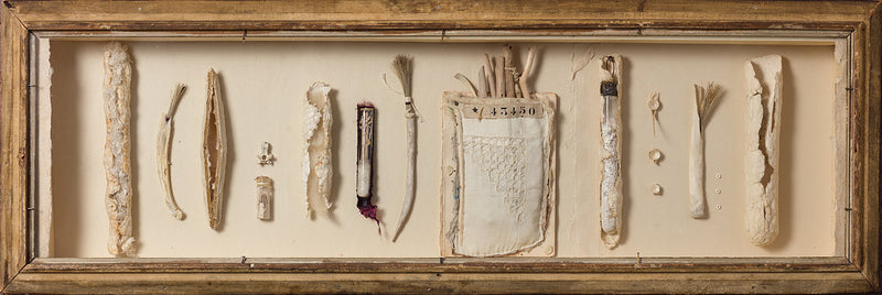 Wintering 2 (series)