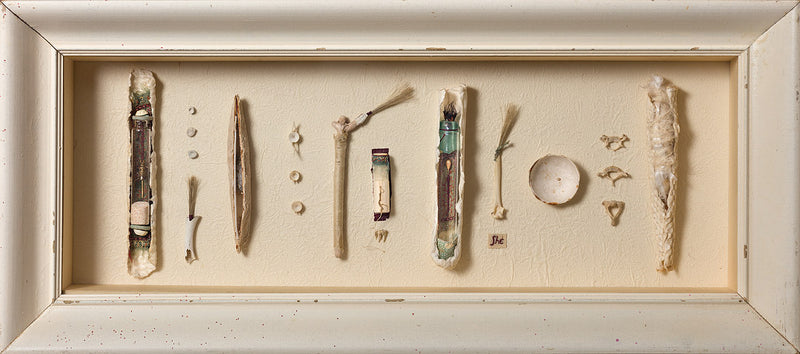 Wintering 3 (series)