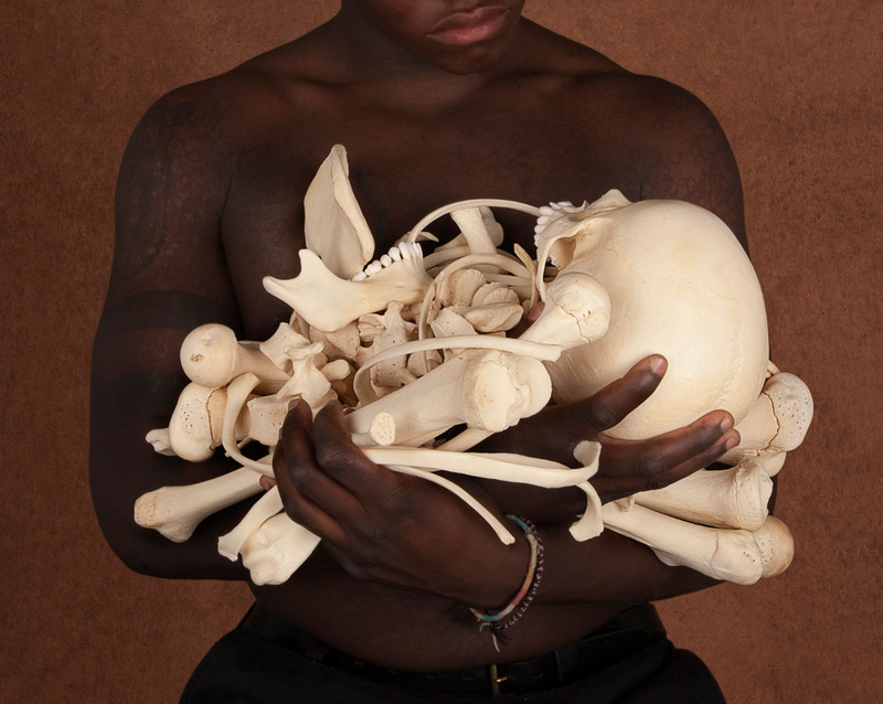 nichola feldman-kiss, an initial aversion to the plight of the sufferer. (Pietà) 2020 \ Brian 2015