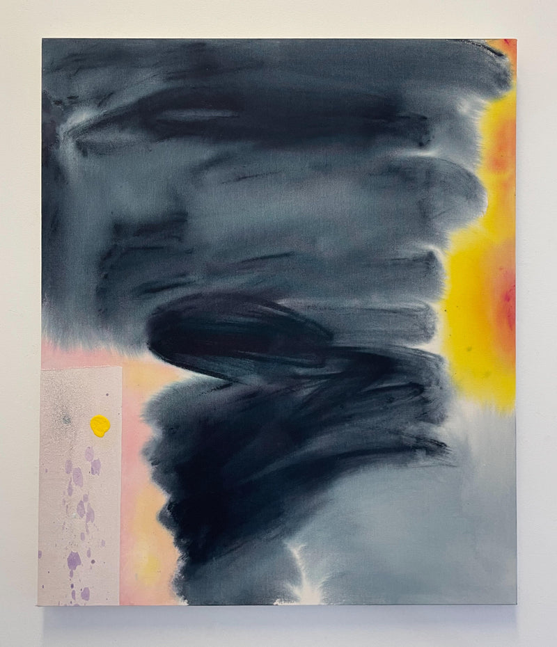 Dark Wind Maelstrom